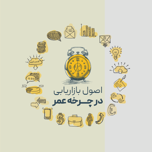 اصول بازاریابی در چرخه عمر