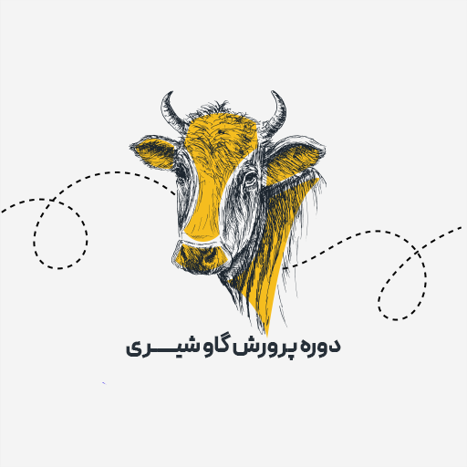پرورش گاو شیری