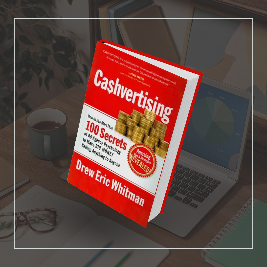 تاثیر پول در تبلیغات (صوتی)