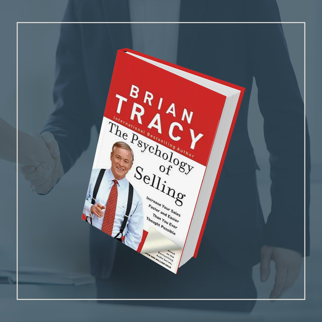 روانشناسی فروش (صوتی)