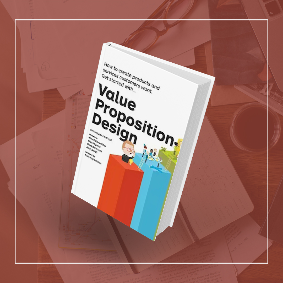 طراحی ارزش پیشنهادی (صوتی)