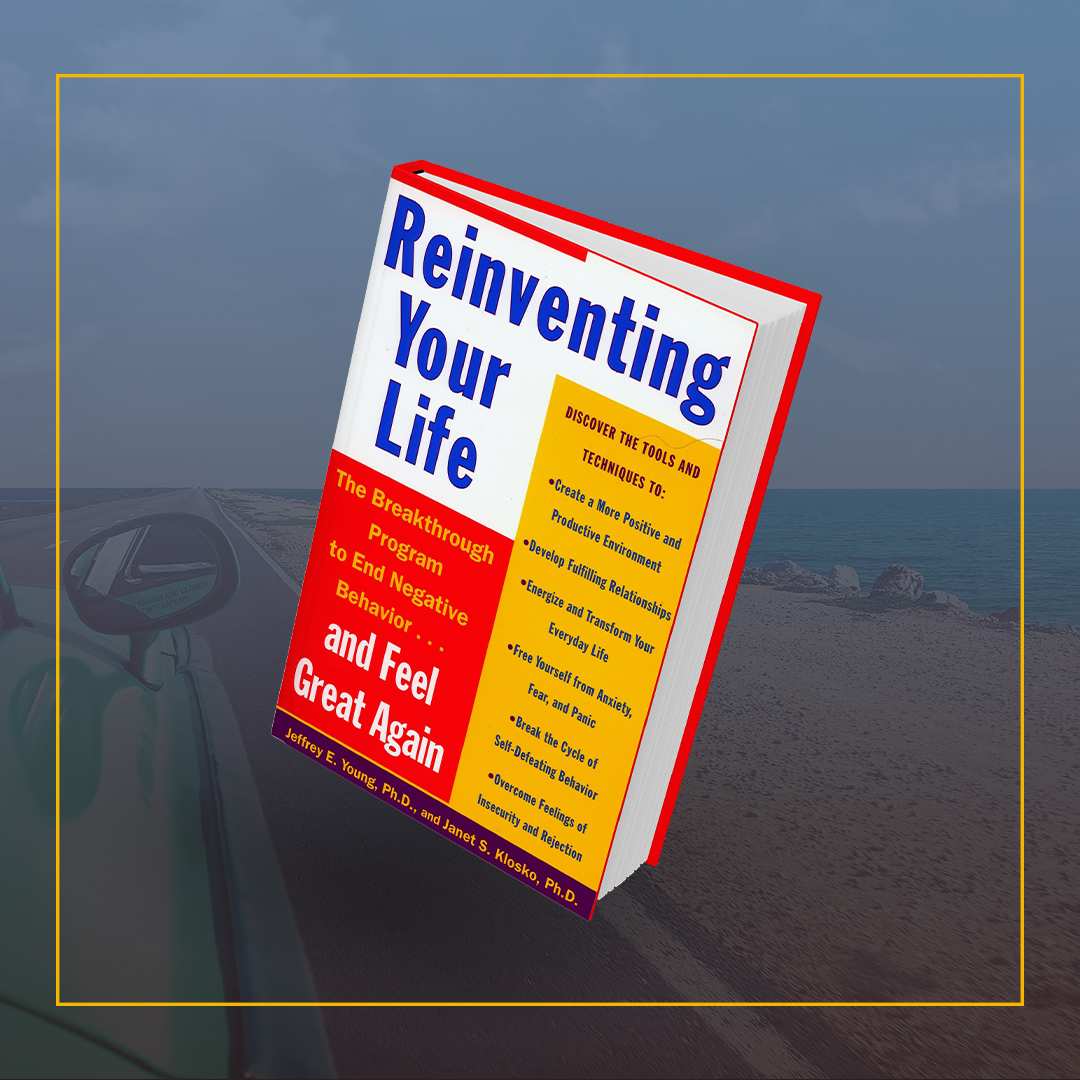 زندگی خود را دوباره بیافرینید (صوتی)